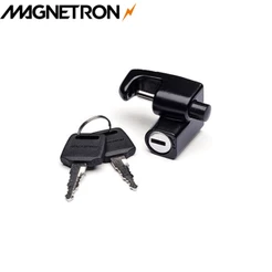 Trava do Capacete Titan150 Magnetron