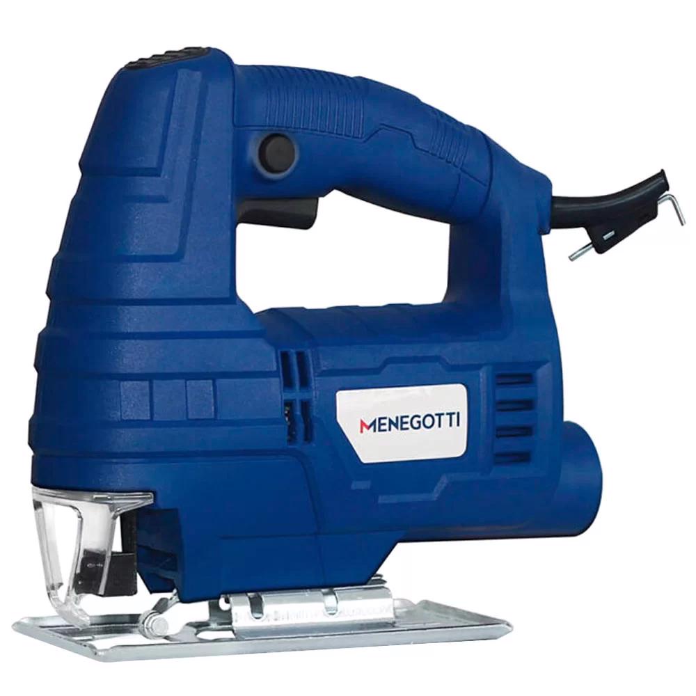 Serra Tico Tico Corte MST-55 110V - 220V 60Hz 400W Profissional Corta Madeira MDF Compensado TOP em Oferta na Shopee