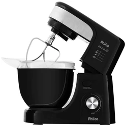 Batedeira Planetária Philco PHP500 4L 700W 12 Velocidades + Turbo
