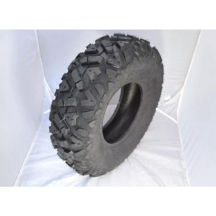 Pneu 23x7-10 Aro 10 Para Quadriciclo Trilha Off Road Atv 4 Lonas