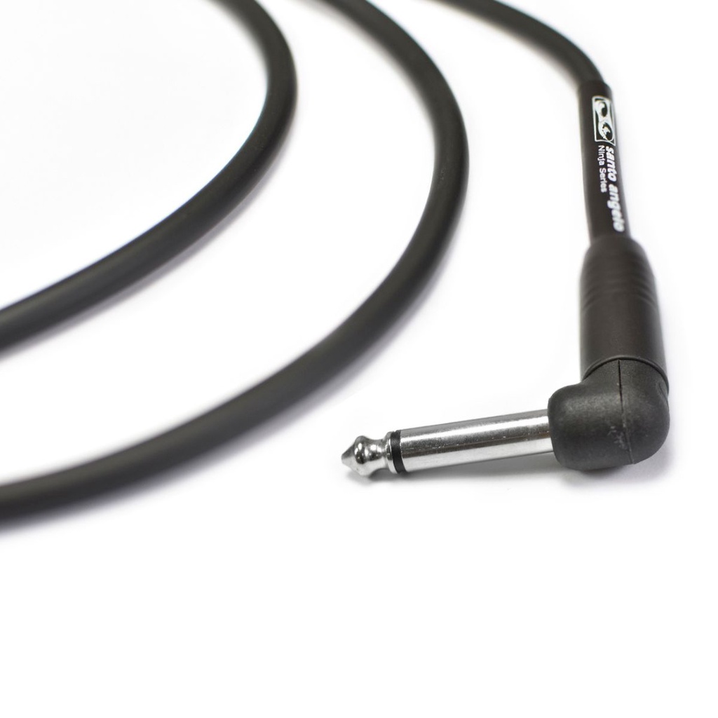 Cabo P10 X P10l Santo Angelo Ninja L 15ft - 4.57m 90°