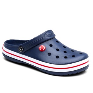Sandalia Sapato Babuche Unissex Masculino Feminino Yvate 1815 em Oferta na Shopee