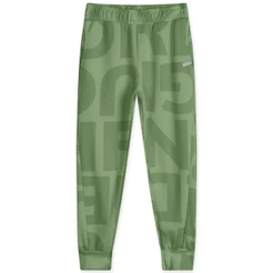 Calça Infantil Menino Lettering Match