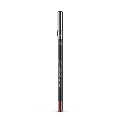 Lápis Gel Nathalia Capelo Eyeliner Waterproof 1,2g