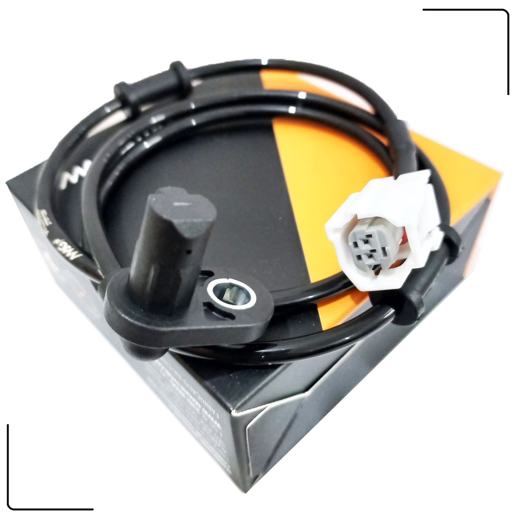 Sensor Abs Dianteiro Fz25 250 2018-2024 / Fazer 250 Blueflex 2018-2023 Magnetron em Oferta na Shopee