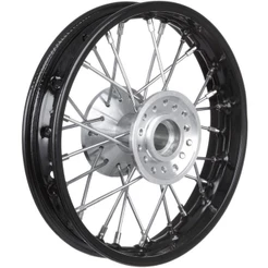 Roda Montada Mini Moto Tr 50f / Tr 100f Peças Acessórios De Reposição Pro Tork