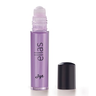 Gloss Labial Rollon Ellas, Uva, 4,5 ml Jequiti