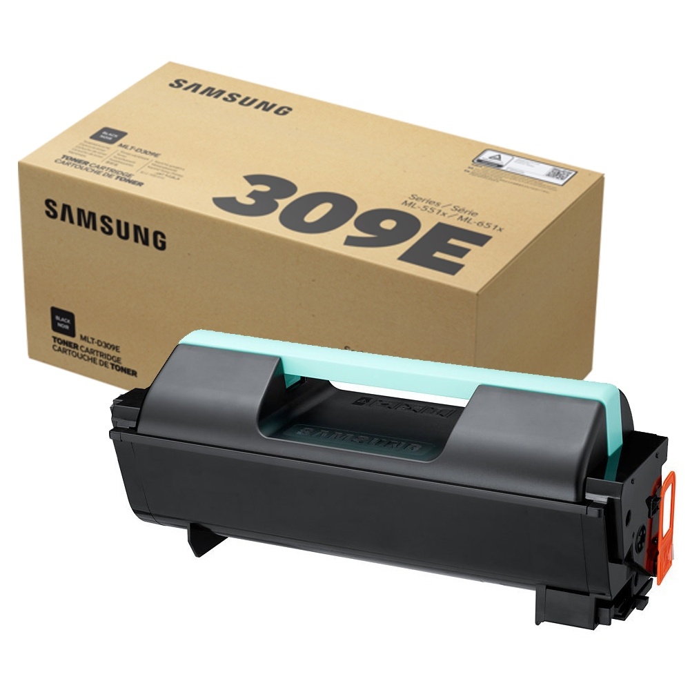 Samsung Toner MLT-D309E ML5510/ML5512/ML6512/ML6510 40k