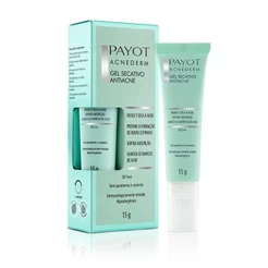 Gel Secativo Acnederm Payot