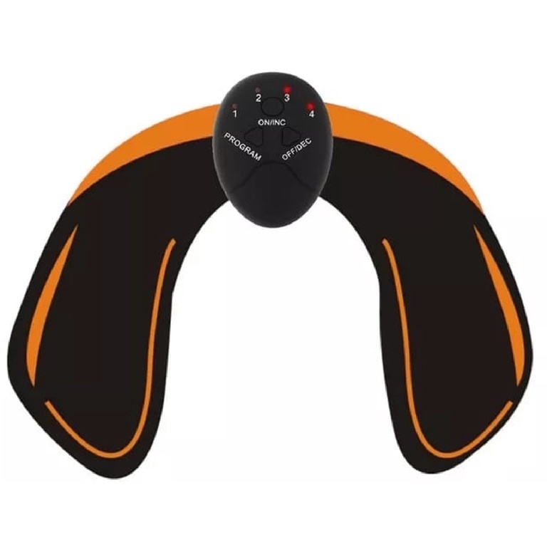 Levante Bumbum Empina Bumbum Estimulador Eletrico De GlúTeos Cresce GlúTEOS