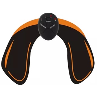 Levante Bumbum Empina Bumbum Estimulador Eletrico De GlúTeos Cresce GlúTEOS em Oferta na Shopee