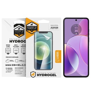Película para Motorola Razr 40 - Hydrogel HD - Gshield em Oferta na Shopee