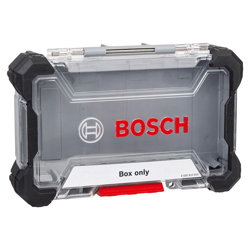 Caixa Plástica Modular Bosch Tamanho médio em Oferta na Shopee