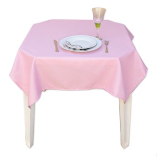 Toalha De Mesa 1.20 X 1.20 Oxford Festas Buffet Restaurante em Oferta na Shopee