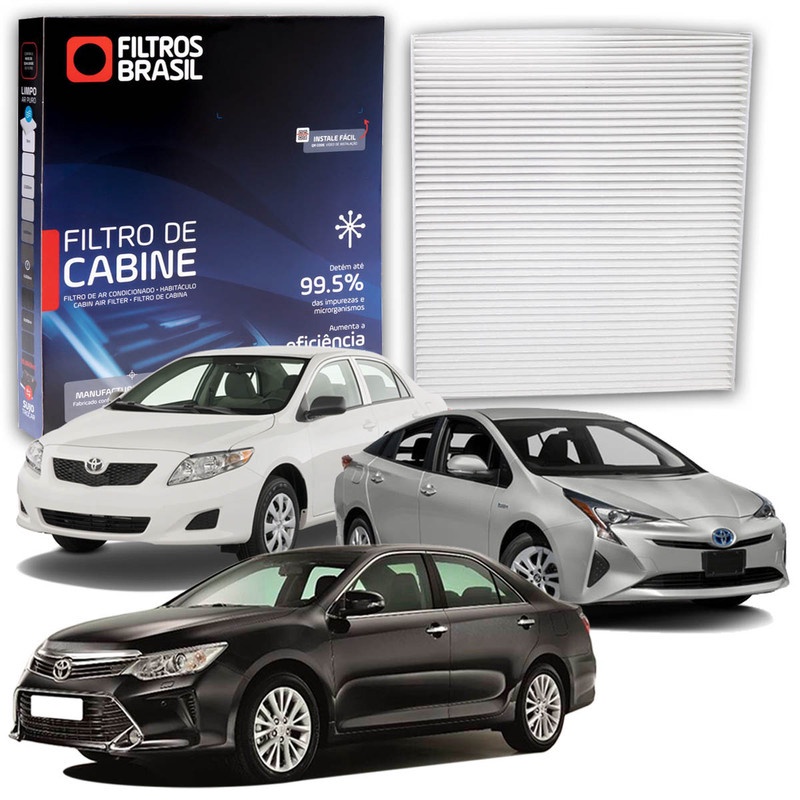 O que é Corolla Hybrid Brasil? Guia e Onde Comprar | BuscaProdutos