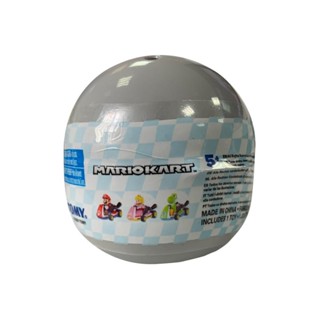Mario Kart Figura Pullback Surpresa - Fun Divirta-se
