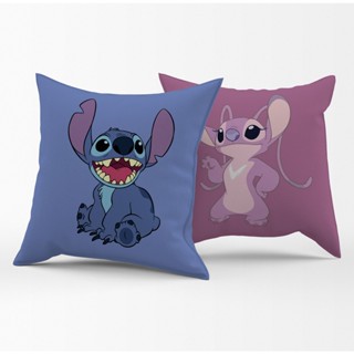 Almofada Lilo Stitch Casal Angel Unidade