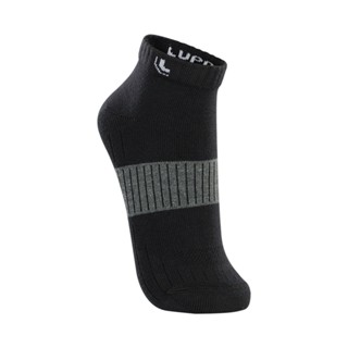 Meia Esportiva Cano Curto Lupo 3225-102