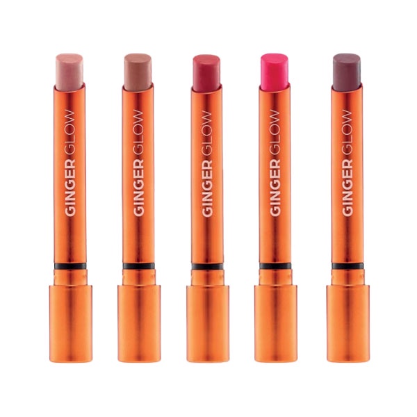 Batom Stick Mari Maria Ginger Glow em Oferta na Shopee