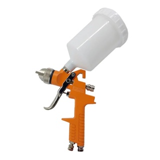 Pistola HVLP P827 Intech Machine em Oferta na Shopee