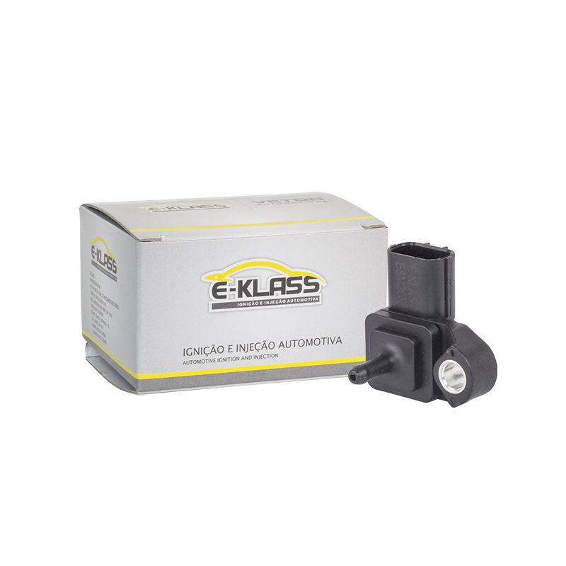 Sensor MAP Mitsubishi L200 Triton Pajero Full Pajero Dakar 3.2 2008 em Diante