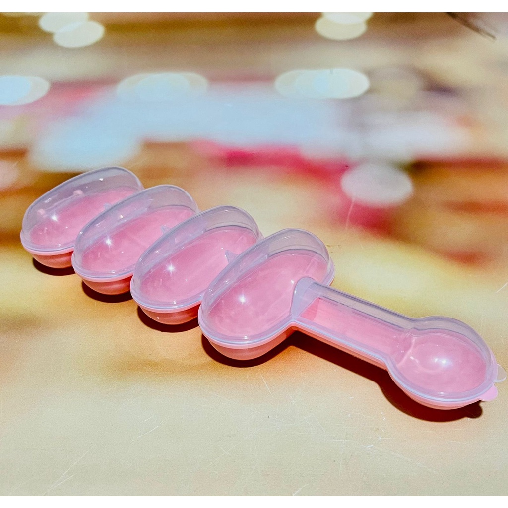 Boleador Enrolador de Doces 4 cavidades (Dona Cotta) em Oferta na Shopee