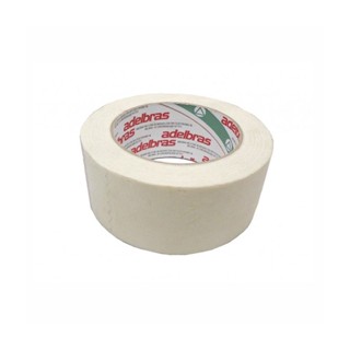 Fita crepe 48mm x 50m Mask 710 Adelbras