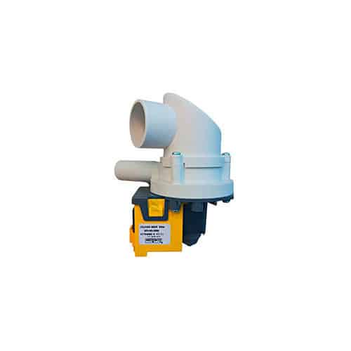 Eletrobomba Emicol Completa 127V Para Criação de Peixes