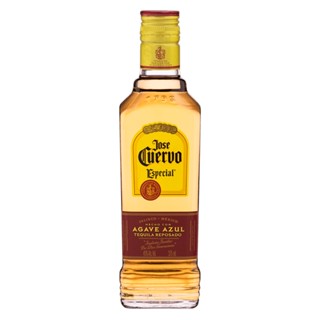 TEQUILA MEX JOSE CUERVO OURO 375ML