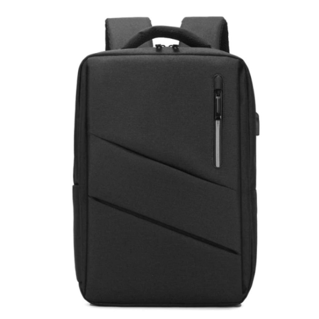 Mochila Executiva Para Notebook Com Usb DE 15 Cm Masculina Feminina