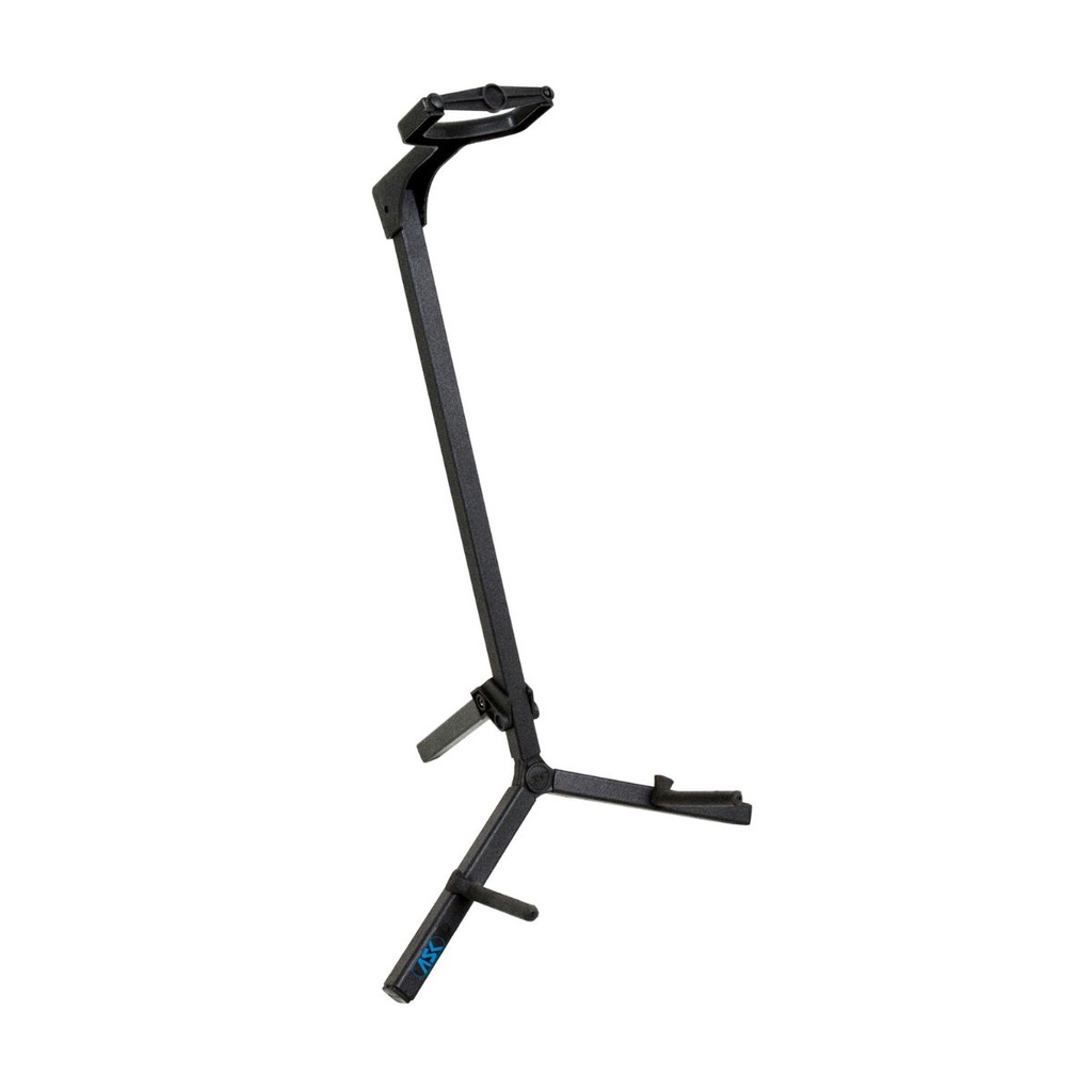 SUPORTE VIOLÃO GUITARRA BAIXO CHÃO ASK G3S TRIPÉ PEDESTAL