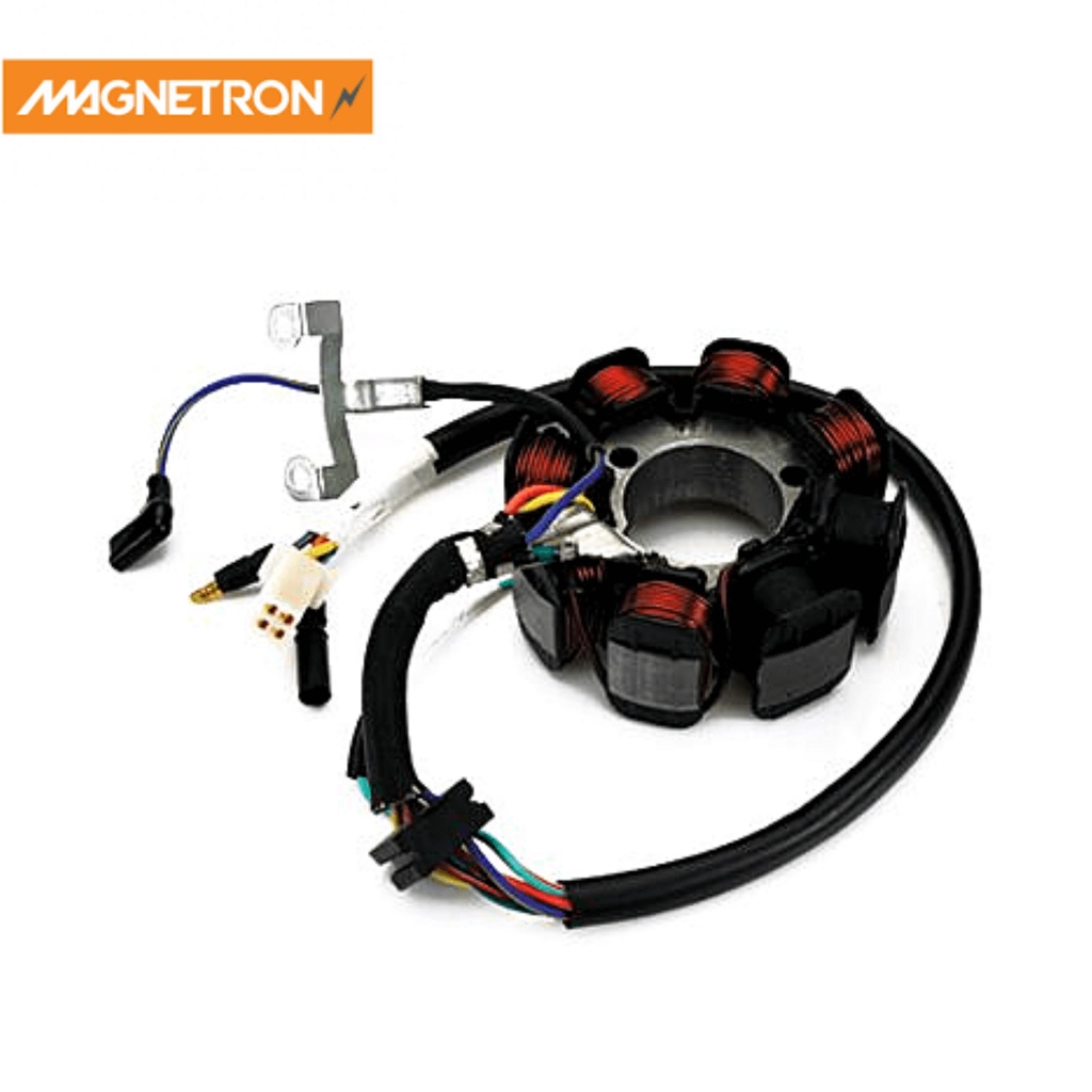 ESTATOR CBX/NX/200 magnetron - Spare Parts and Accessories for Vehicles