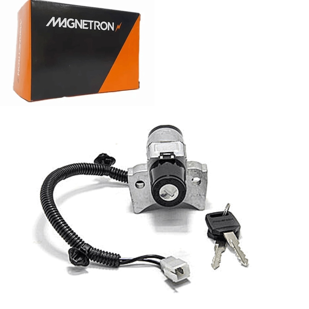 Chave de Ignição Xre190 2016 a 2020 Magnetron - Spare Parts and Accessories for Vehicles