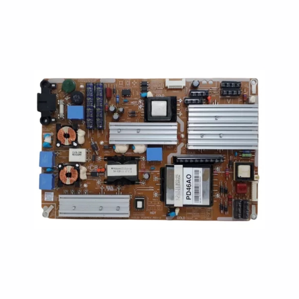Placa Fonte BN44-00422B TV Samsung UN46D5800