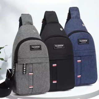 bolsa mensageiro masculina de grande capacidade AlexStore