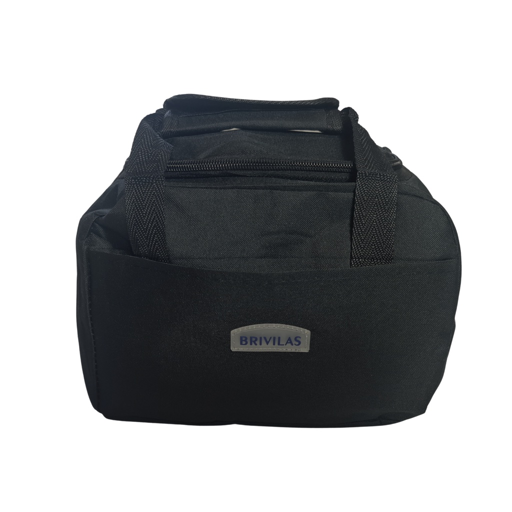Bolsa Termica Lancheira para Marmita Escola Academia E Passeios