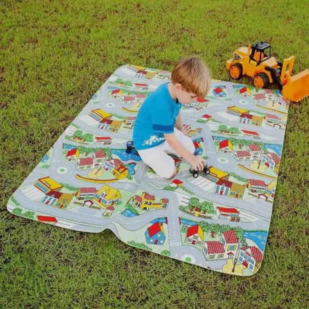 Brinquedo Pracinha Infantil: Onde Comprar | BuscaProdutos