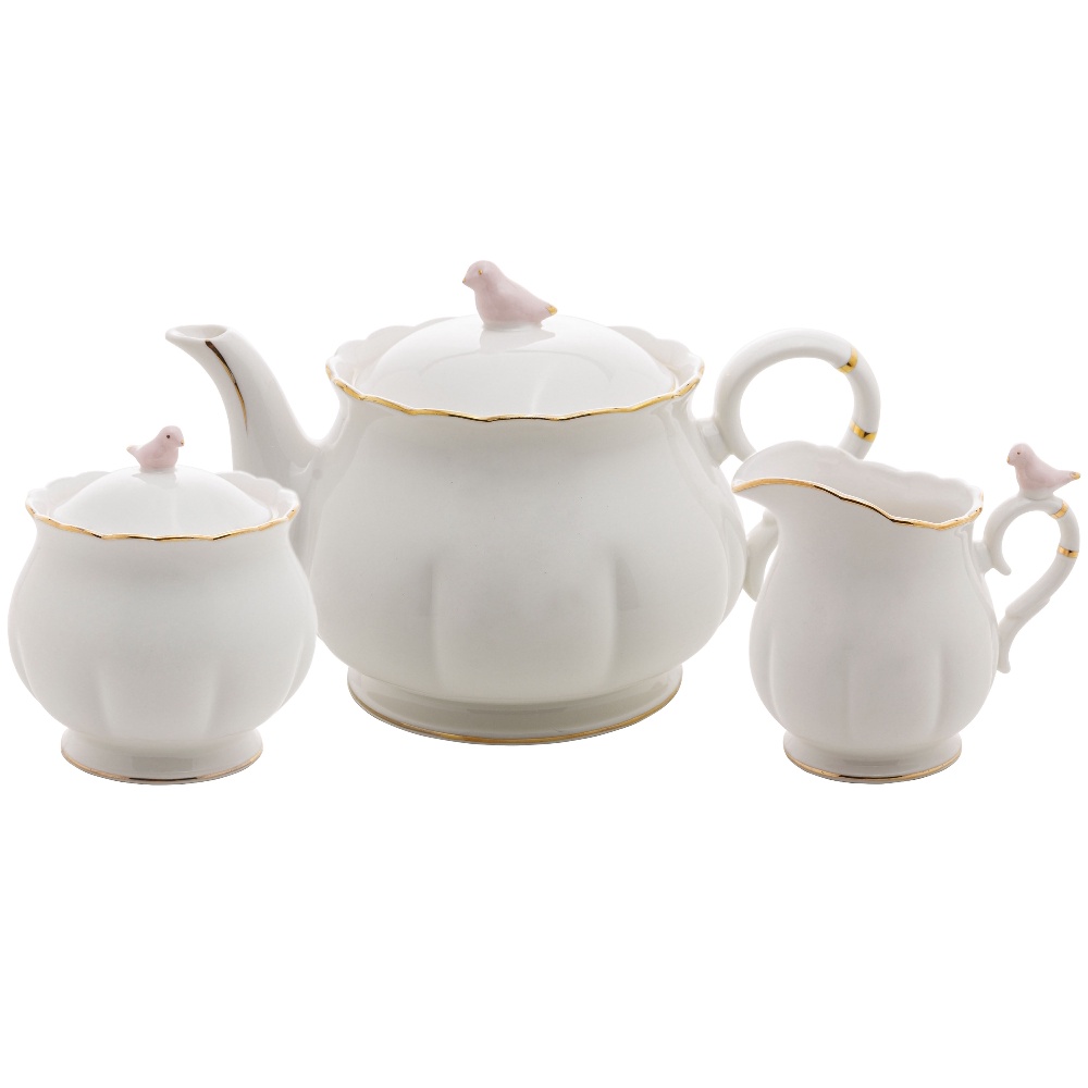 Bule Wolff Bird: Onde Comprar | BuscaProdutos