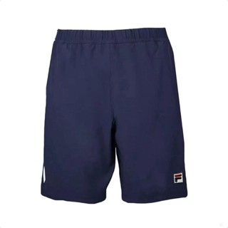 Bermuda Fila Line Masculina Original com Nota Fiscal e Garantia