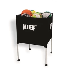 Carrinho De Transporte De Bolas Retrátil Kief