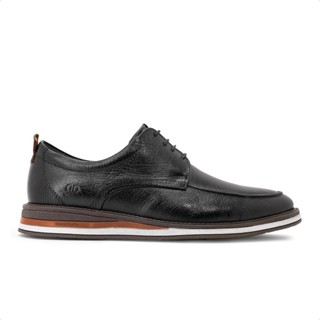 Sapato Democrata Metropolitan Type Masculino Original com Nota Fiscal e Garantia