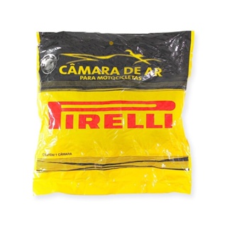 Camara AR Pirelli MB-18 TRAS Tornado / Lander / CB400 / 450 em Oferta na Shopee