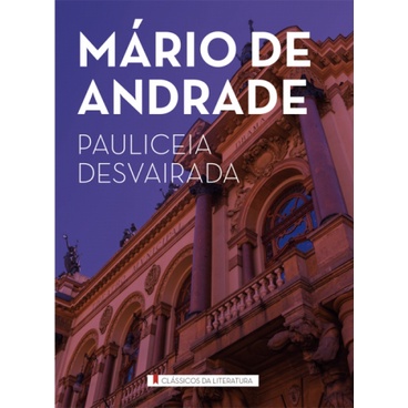 Paulicéia Desvairada