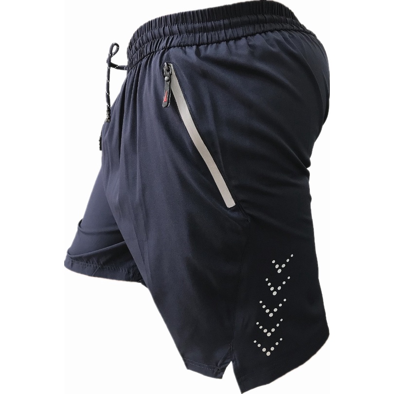 Bermuda Masculina Plus Size Tamanho Extra Grande em Oferta na Shopee