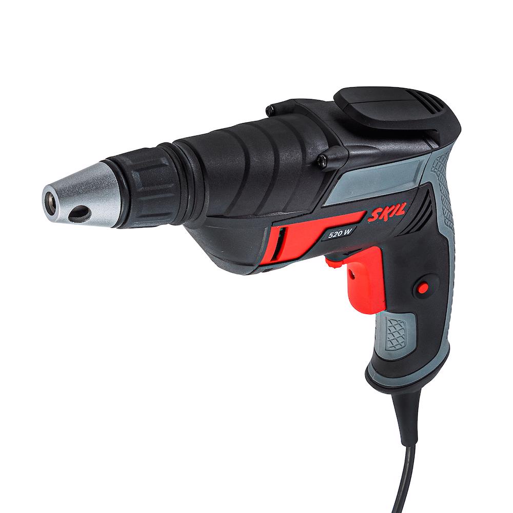Parafusadeira Drywall Skil 6520 520W 220V