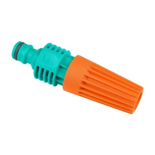 Esguicho Jato Regulavel Para Engate Rapido Pvc Tramontina