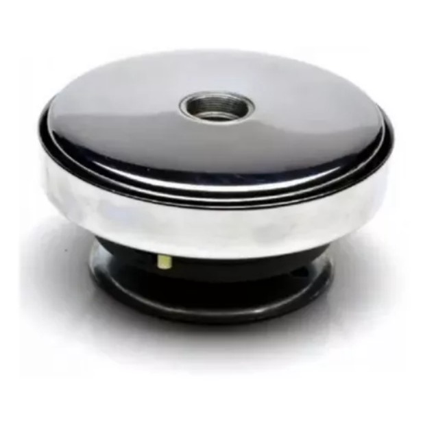 Embreagem Completa Com Patim Para Mobilete Caloi Momark Bikelete