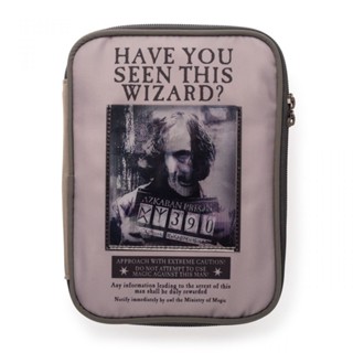 Estojo troca inserts hp profeta diario - Imaginarium