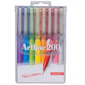 Caneta Artline 200 Fine: Onde Comprar | BuscaProdutos