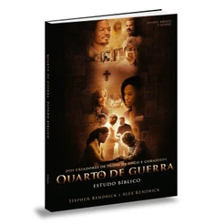 Quarto De Guerra | Estudo Bíblico | Chris Fabry